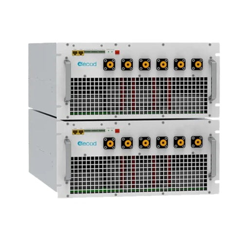 Elecod Power Module