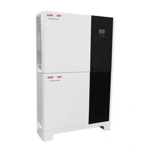 5KW All-In-One Off-Grid Energy Storage System